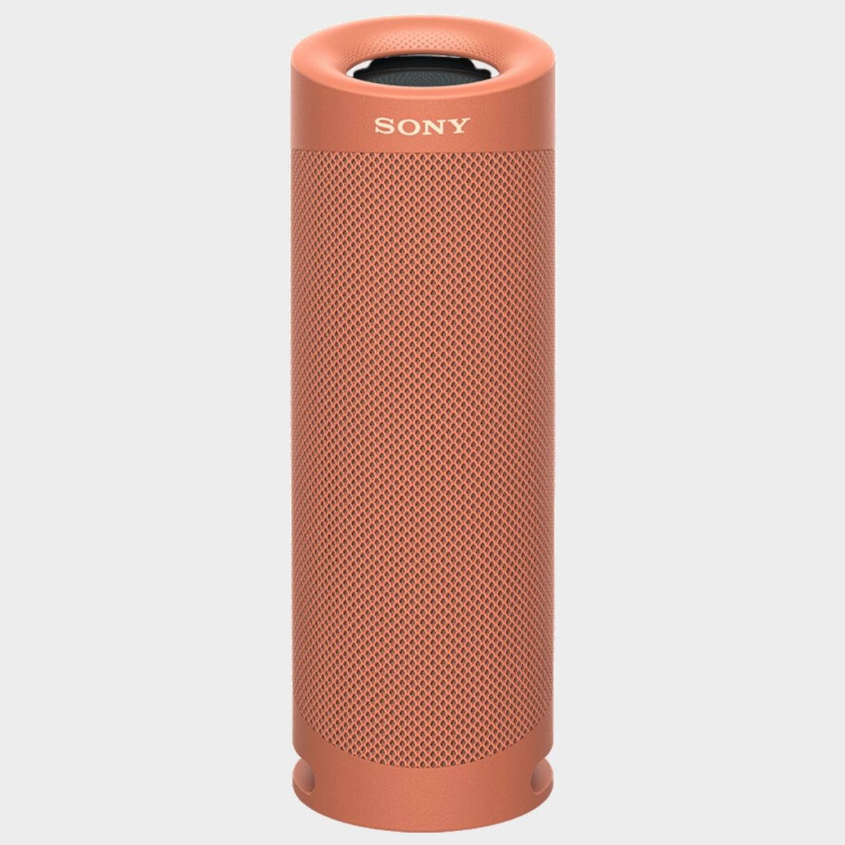 Sony Extra Bass Portable Wireless Speaker SRSXB23 - Red - KWT Tech Mart
