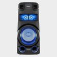 SONY V73 High Power Audio System wireless Bluetooth MHC-M73D - KWT Tech Mart