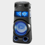 SONY V73 High Power Audio System wireless Bluetooth MHC-M73D - KWT Tech Mart
