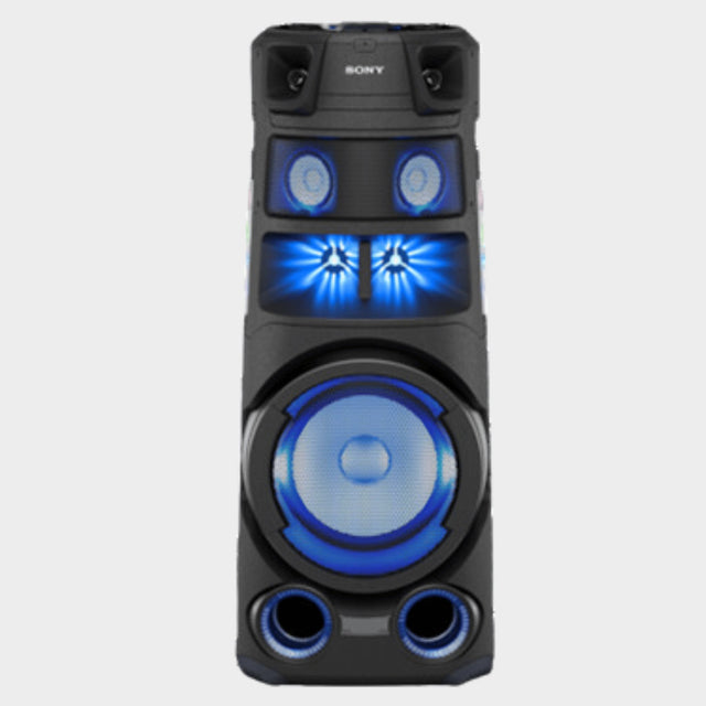 Sony V83 High Power Audio System with Bluetooth, MHC-V83D - KWT Tech Mart