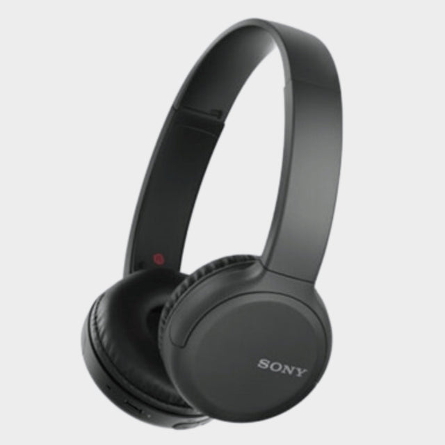 Sony WH-CH510 Wireless On-Ear Headphones – Black/Blue/Grey - KWT Tech Mart