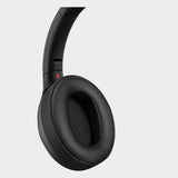 Sony WHXB900N Noise Cancelling Headphones – Black - KWT Tech Mart