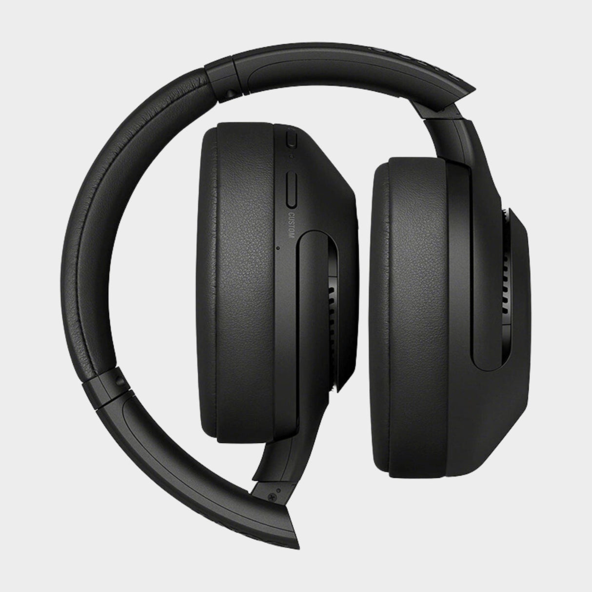 Sony WHXB900N Noise Cancelling Headphones – Black - KWT Tech Mart