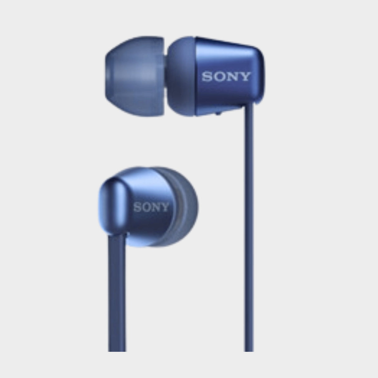 Sony WI-C310 Wireless Headphones, 15 Hrs Battery Life - KWT Tech Mart