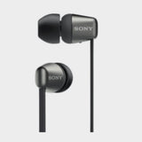 Sony WI-C310 Wireless Headphones, 15 Hrs Battery Life - KWT Tech Mart