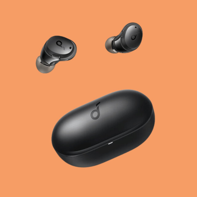 Soundcore by Anker Life A3i Noise Cancelling Earbuds - KWT Tech Mart