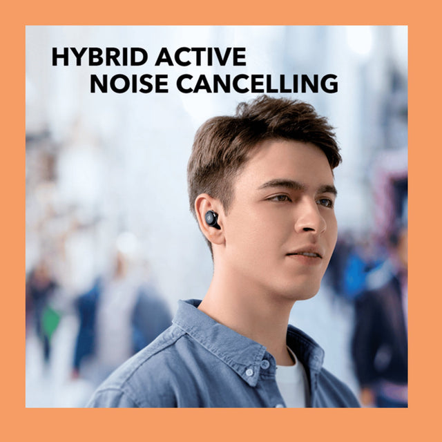 Soundcore by Anker Life A3i Noise Cancelling Earbuds - KWT Tech Mart