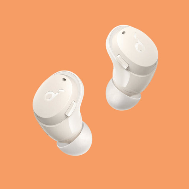 Soundcore by Anker Life A3i Noise Cancelling Earbuds - KWT Tech Mart