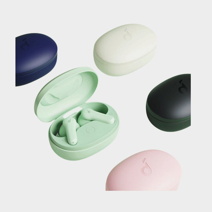 Soundcore by Anker Life P2 Mini True Wireless Earbuds - KWT Tech Mart