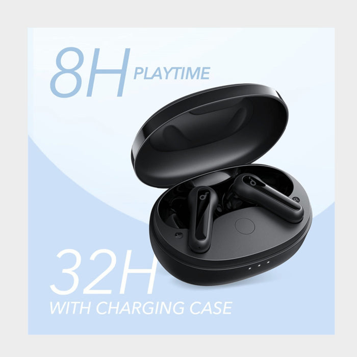 Soundcore by Anker Life P2 Mini True Wireless Earbuds - KWT Tech Mart