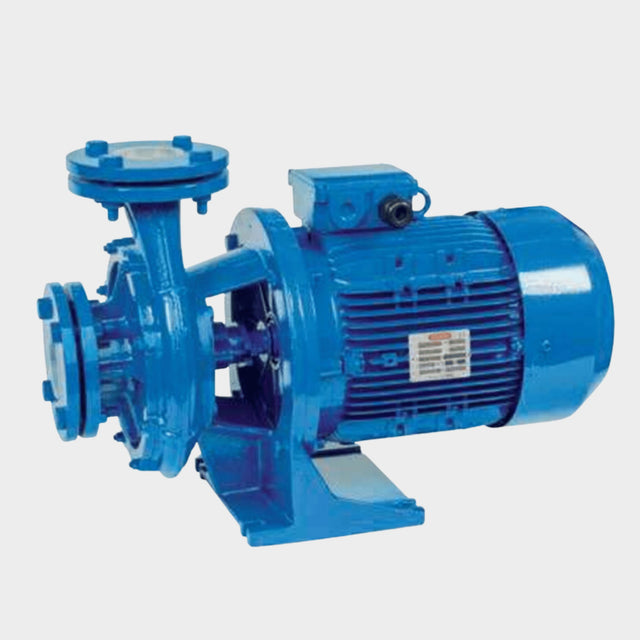 Speroni 3MEM 40 Centrifugal Pump, Flow rate: 18m3/hr, H: 36m - KWT Tech Mart