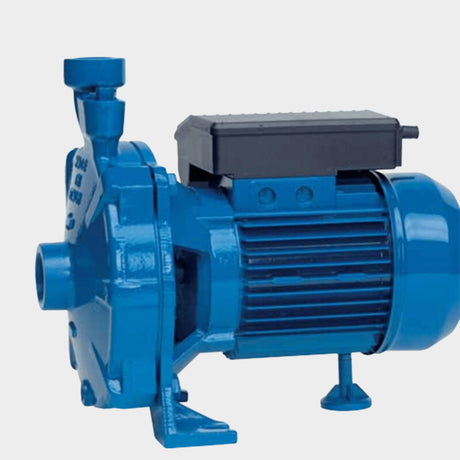 Speroni C 22 Centrifugal pump - 400V, Flow 6m3/hr, H: 20m - KWT Tech Mart