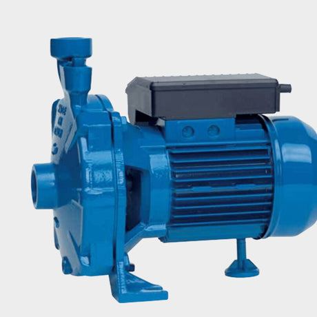 Speroni C 27 Centrifugal pump- 400V, Flow 6m3/hr, H: 27m - KWT Tech Mart