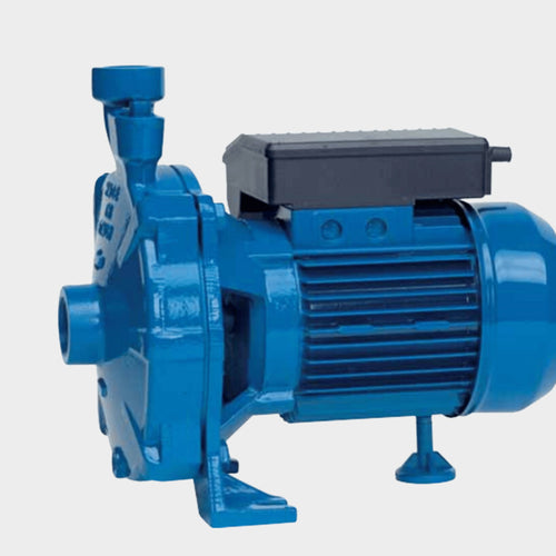 Speroni C 32 Centrifugal pump - 400V, Flow 7.5m3/hr, H: 29m - KWT Tech Mart