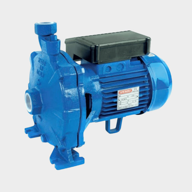 Speroni C 54 Centrifugal pump - 400V, Flow 18m3/hr, H: 46.5m - KWT Tech Mart
