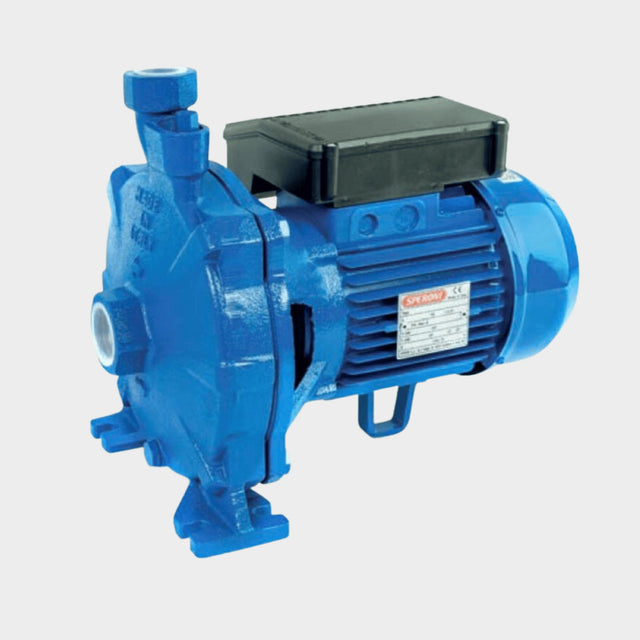 Speroni C 55 Centrifugal pump, Flow rate: 18m3/hr, Head: 56m - KWT Tech Mart