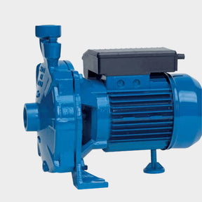Speroni CM 27 Centrifugal pump, 230V, 0.55kw, Flow rate: 6m3/hr, Head: 27m