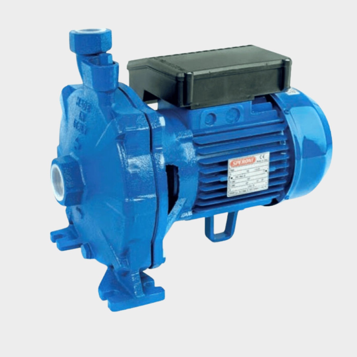 Speroni CM 53 Centrifugal pump, Flow rate: 9m3/hr, H: 54m - KWT Tech Mart