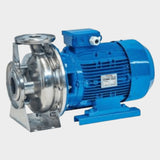 Speroni CX 40-125/2.2 Centrifugal Pump, Q: 36m3/hr, H: 21.5m - KWT Tech Mart
