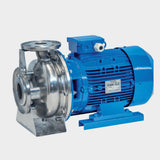 Speroni CX 50-200/11 Centrifugal Pump, Flow: 72m3/hr, H: 62m - KWT Tech Mart