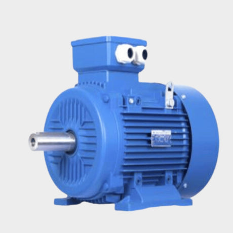 SPERONI KW11/160M-4- Three phase Electric Surface Motor, for surface water pumps