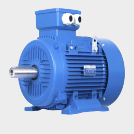 SPERONI KW18.5/180M-4-Three phase Electric Surface Motor, for surface water pumps