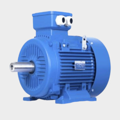 SPERONI KW4/112M-4-Three phase Electric Surface Motor, for surface water pumps