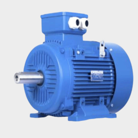 SPERONI KW5.5/132S-4-Three phase Electric Surface Motor, for surface water pumps