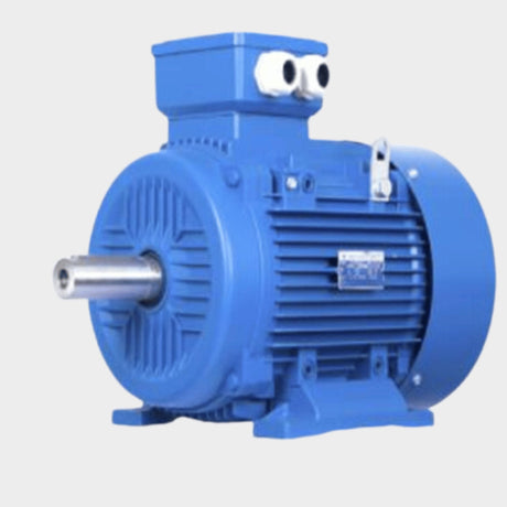 SPERONI KW7.5/132MA-4-Three phase Electric Surface Motor, for surface water pumps