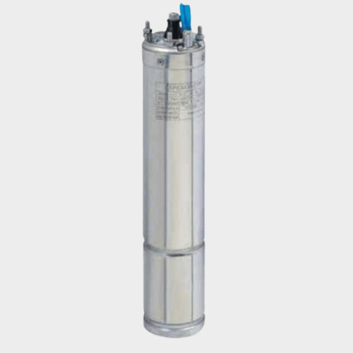 Speroni MS 0.75 Submersible 4inch Motor 0.55kw, Single Phase - KWT Tech Mart