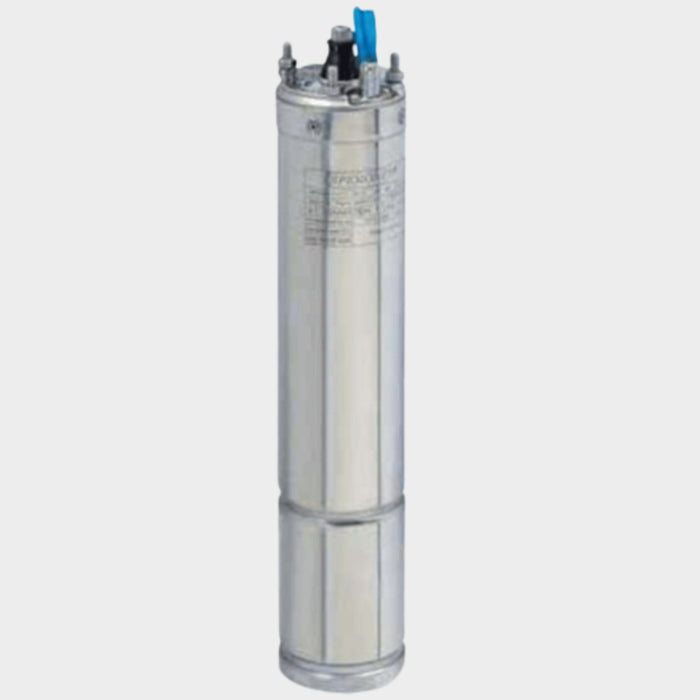 Speroni MST 2 Submersible 4-inch Motor 1.5kw - Three Phase - KWT Tech Mart