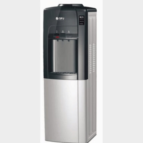 SPJ 3 Taps Hot and Cold Water Dispenser - KWT Tech Mart