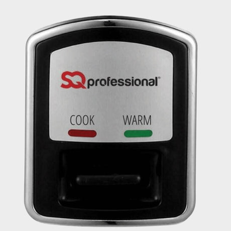 SQ Professional Blitz 0.8L Electric Rice Cooker - KWT Tech Mart