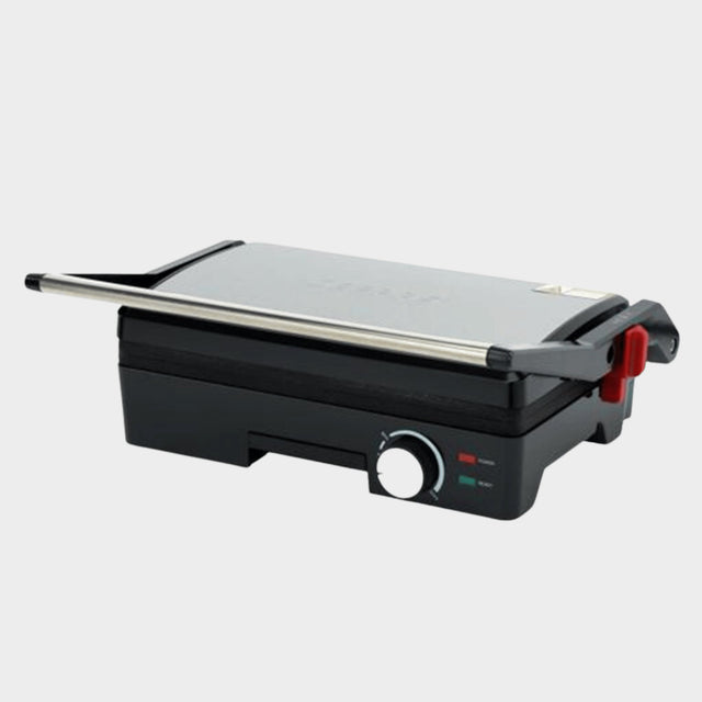 Geepas Grill Maker, Power and Ready Light, GGM5394 - KWT Tech Mart