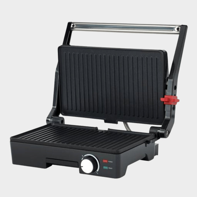 Geepas Grill Maker, Power and Ready Light, GGM5394 - KWT Tech Mart