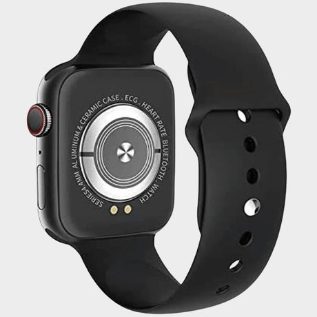 T500 Bluetooth Waterproof Smart Watch for iPhone Android - KWT Tech Mart