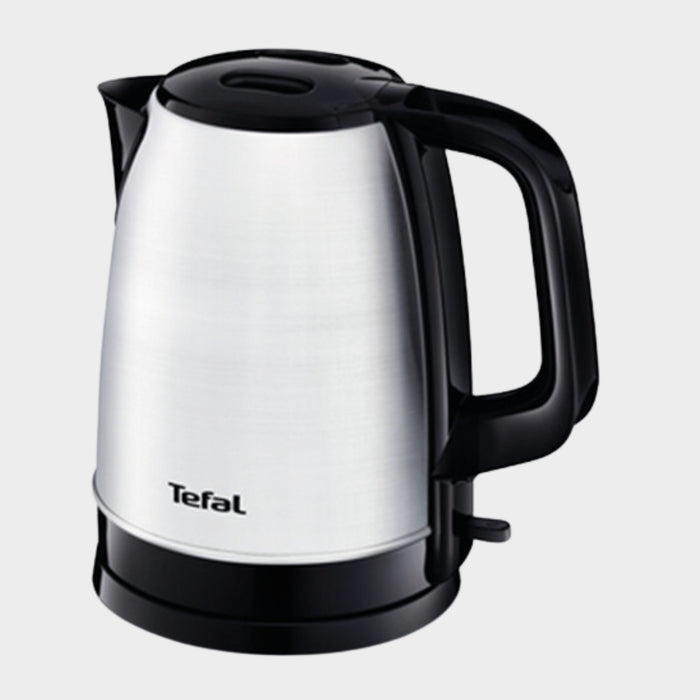 Tefal 1.7L Stainless Steel Kettle, Percolator 2400W KI150D27 - KWT Tech Mart