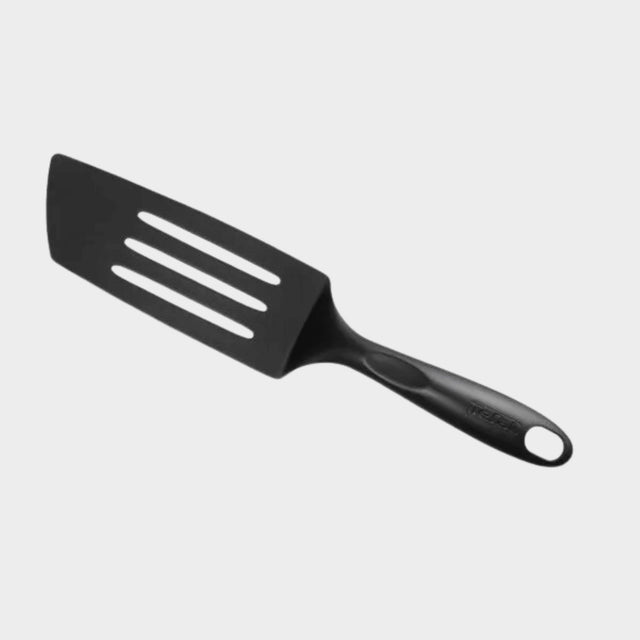 Tefal 2744112 Bienvenue Spatula Long, Black - KWT Tech Mart