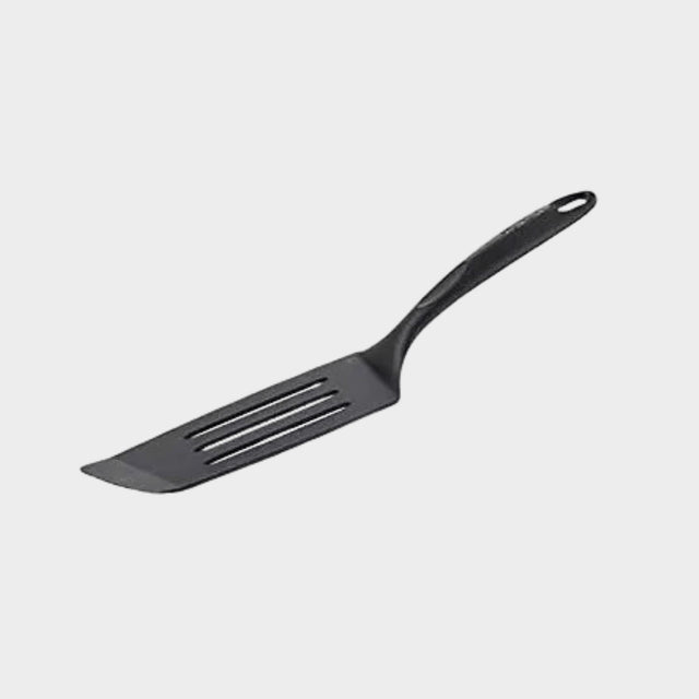 Tefal 2744112 Bienvenue Spatula Long, Black - KWT Tech Mart
