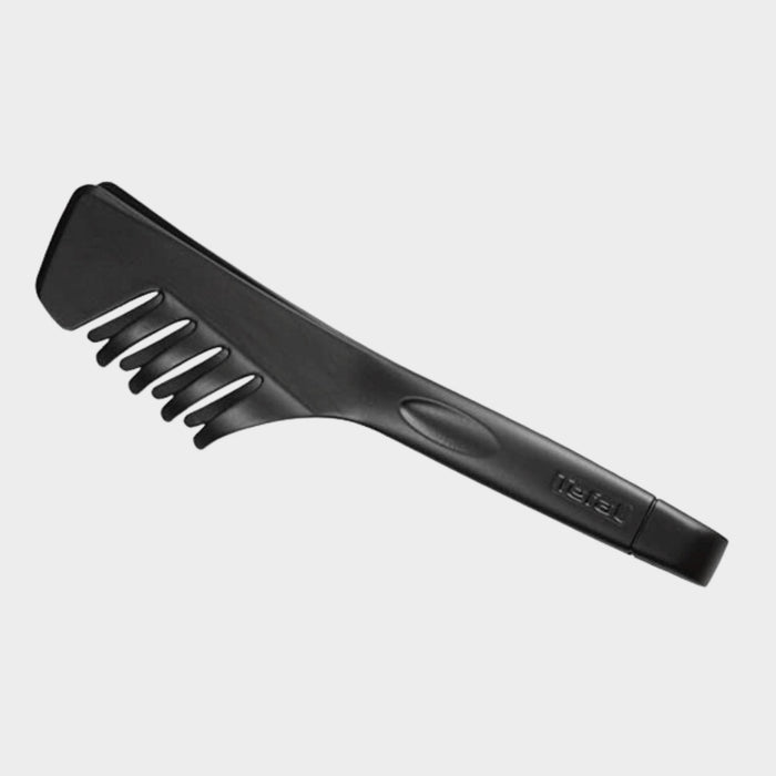 Tefal 2745312 Plastic Salad Tongs - Black - KWT Tech Mart