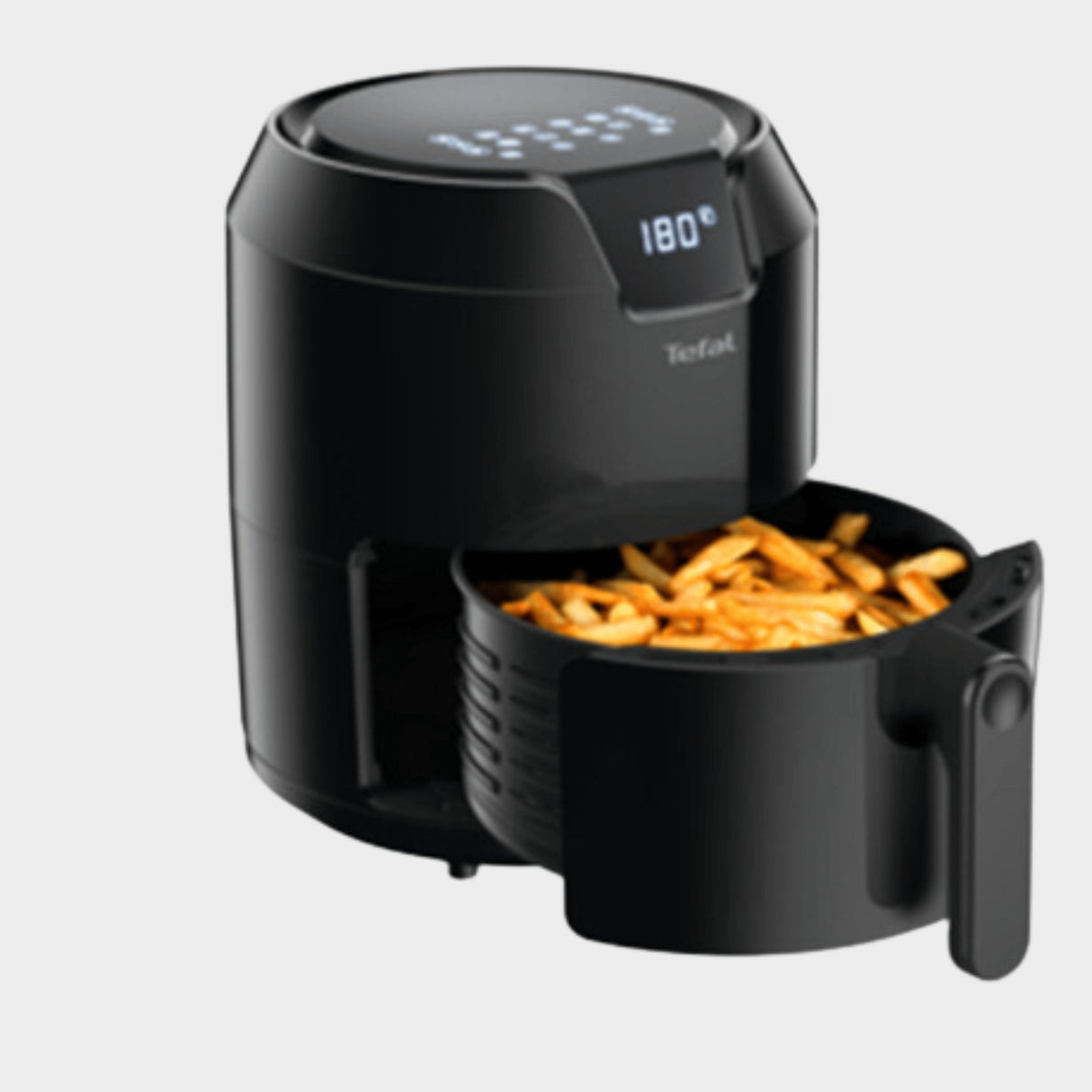 Tefal 4.2L Oil less Air Fryer with Grill EY201827 - KWT Tech Mart