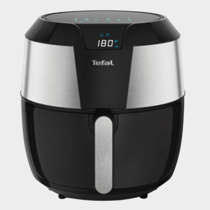 TEFAL 5.6L Easy Fry Oil-less Air Fryer, 1800W, EY701D28 - KWT Tech Mart