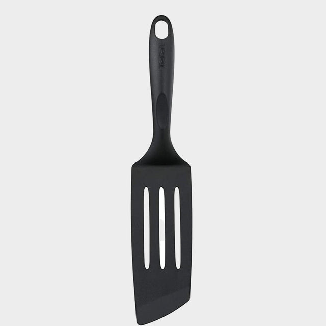 Tefal Bienvenue Kitchen Tools Long Spatula, 2744112 - Black - KWT Tech Mart