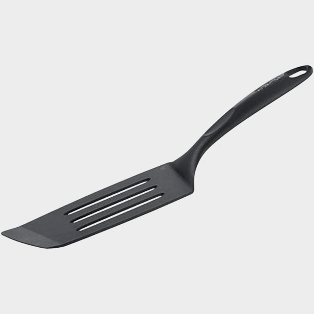 Tefal Bienvenue Kitchen Tools Long Spatula, 2744112 - Black - KWT Tech Mart