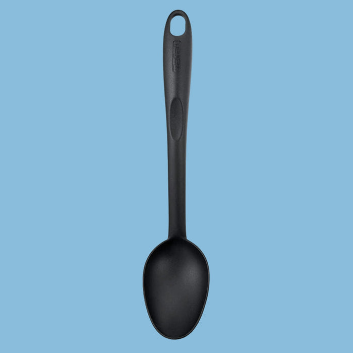 TEFAL Bienvenue Kitchen Tools Spoon, Black, Plastic 2743912 - KWT Tech Mart