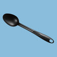 TEFAL Bienvenue Kitchen Tools Spoon, Black, Plastic 2743912 - KWT Tech Mart