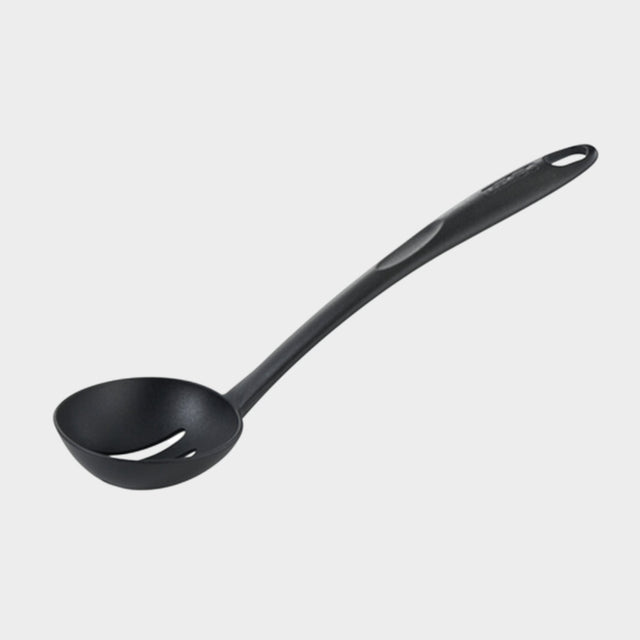 Tefal Bienvenue Slotted - Black - Plastic, 2744512 - KWT Tech Mart