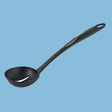 TEFAL Bienvenue Slotted Spoon - Black, Plastic - 2744512 - KWT Tech Mart