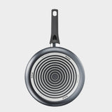 Tefal 20cm Elegance Aluminium Frying Pan, C3670202 - Black - KWT Tech Mart