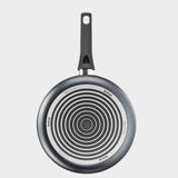 Tefal 26cm Elegance Aluminium Frying Pan, C3670502 - Black - KWT Tech Mart